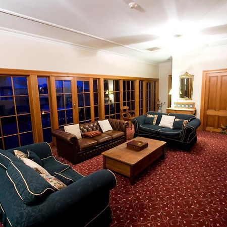 Hotel Ranelagh House à Dubbo Extérieur photo