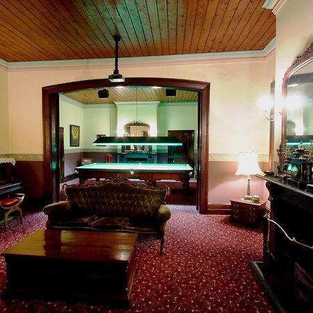 Hotel Ranelagh House à Dubbo Extérieur photo