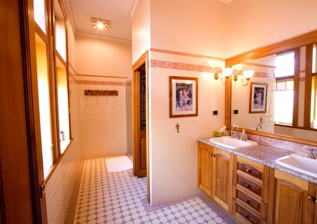 Hotel Ranelagh House à Dubbo Extérieur photo