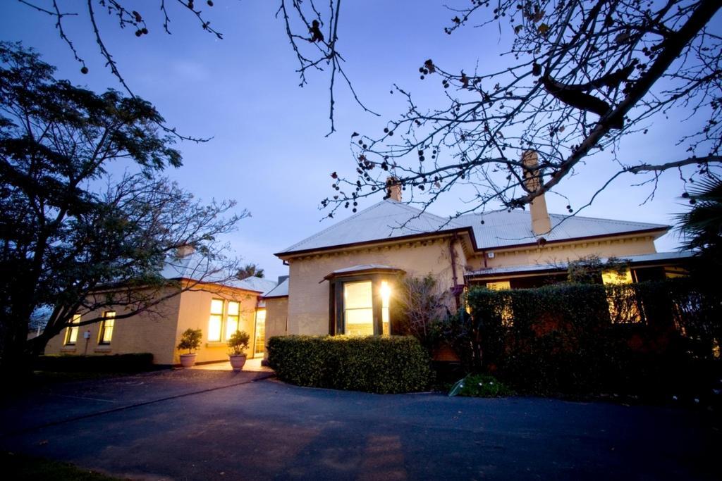 Hotel Ranelagh House à Dubbo Extérieur photo