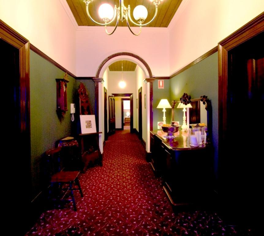 Hotel Ranelagh House à Dubbo Extérieur photo