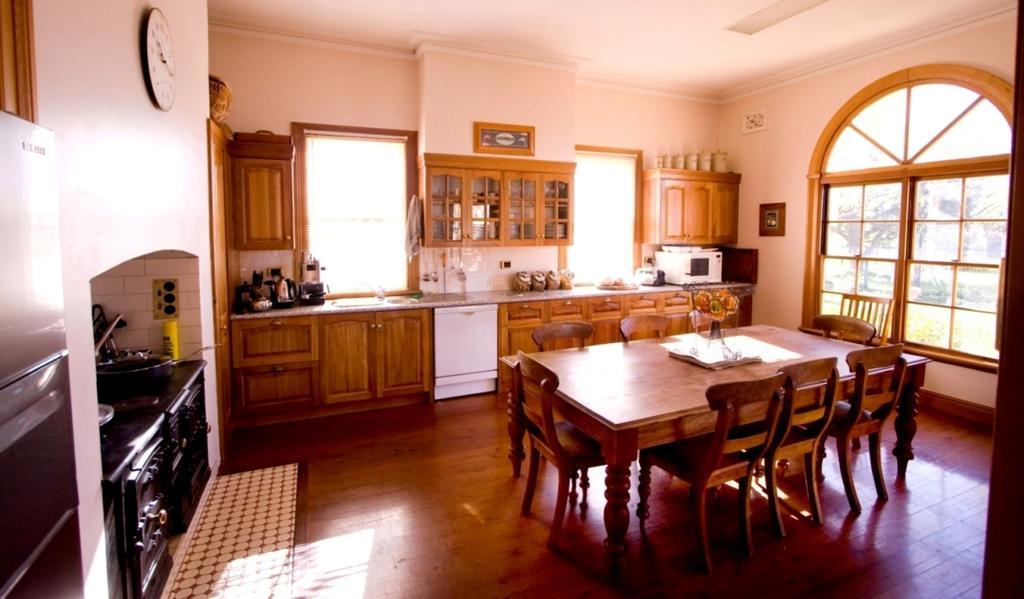 Hotel Ranelagh House à Dubbo Extérieur photo