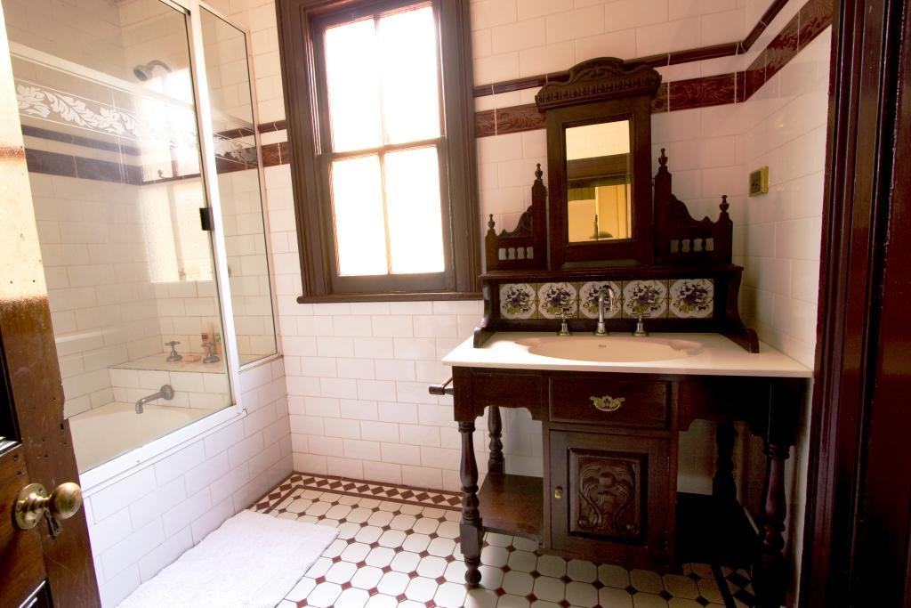 Hotel Ranelagh House à Dubbo Extérieur photo