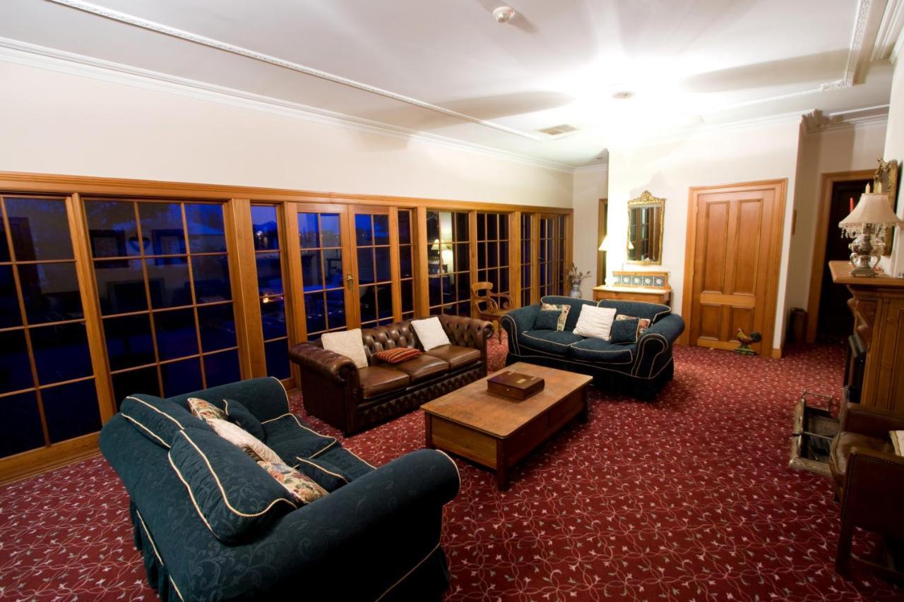 Hotel Ranelagh House à Dubbo Extérieur photo