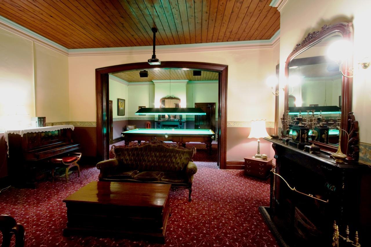 Hotel Ranelagh House à Dubbo Extérieur photo