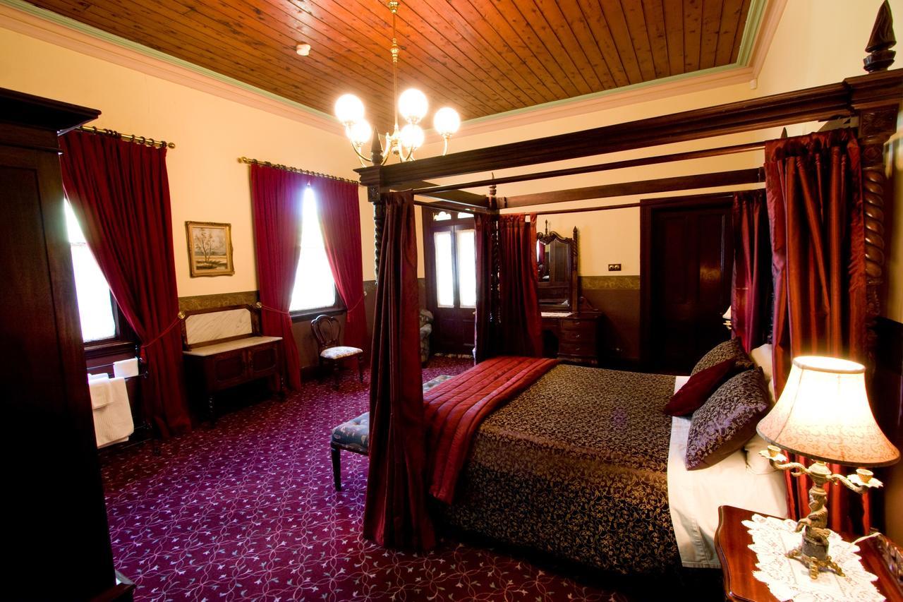Hotel Ranelagh House à Dubbo Extérieur photo
