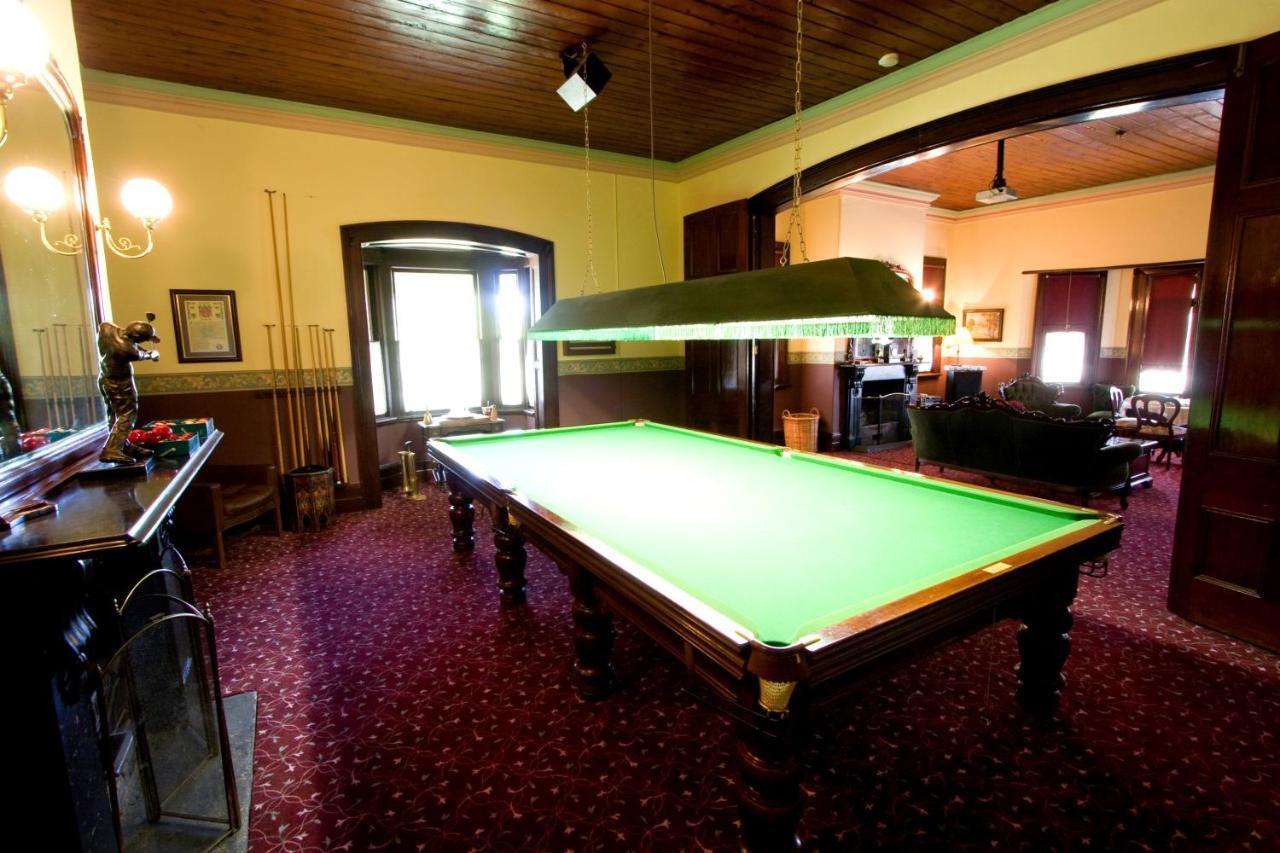 Hotel Ranelagh House à Dubbo Extérieur photo